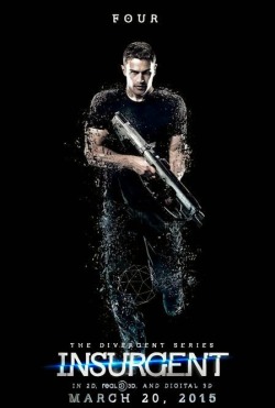 librosolvidados:  Posters Insurgente Fecha