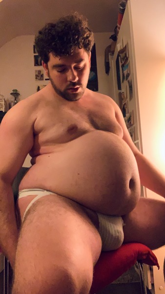 Porn photo fatpigboys:blogartus:pigboysexposed:I can’t