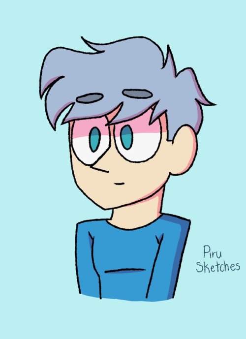 Oh, Since Its A Redraw, Heres A Comparison! The One On The Right Is From December 2017! Gosh I Hope I