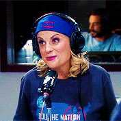 bishawn:Eat my shorts, jabronis! Knope out!
