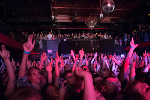 onecommongirl: Neon Trees performing @ Irving Plaza on July 22nd, 2015 © Olivia D’Amico 2