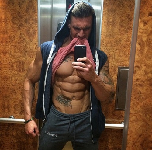 Adonis Files