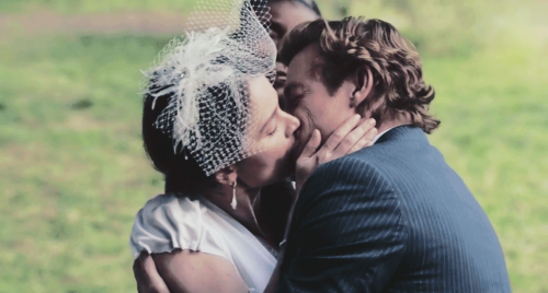 angrylittlekhaleesi:my favorite jisbon kisses in white orchids