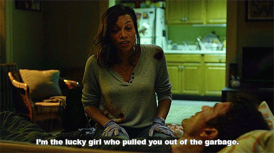 thegaymerist:  when you find a new favorite character 