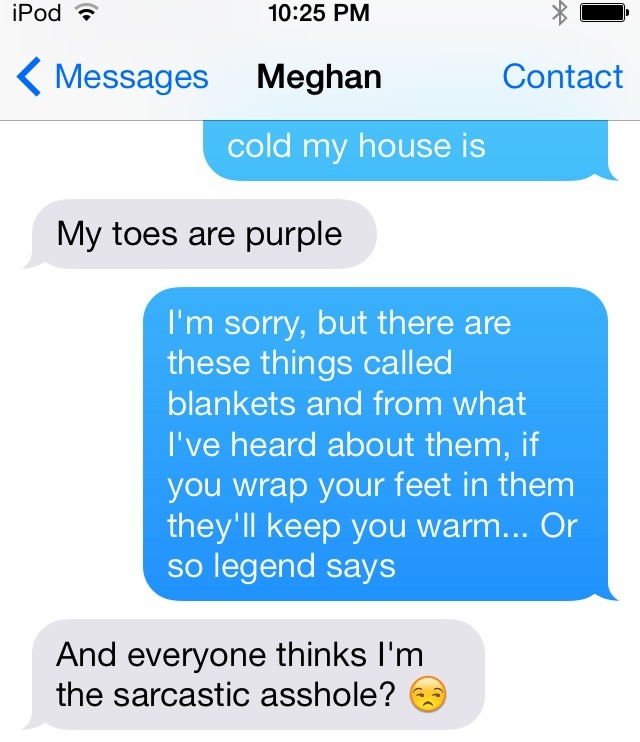 spottsy60:  My friendship at its finest