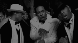 swishflair:  pass the courvoisier 