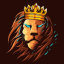 dark-lion-king
