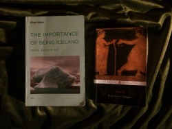 sevenvalencia:  1. The Importance of Iceland,