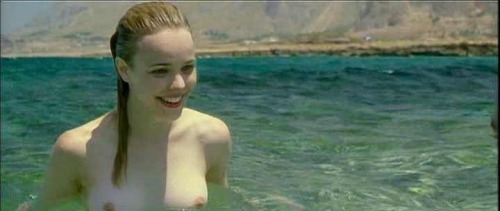 celeb-babes-archive:  🎥 Rachel McAdams   “My Name is Tanino” (2002)