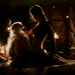 i-really-like-girlz:I was 14 when this episode aired. Ignorant, thinking I was straight. This scene was my gay awakening. I remember my first thought being “holy shit, this is hot.” 