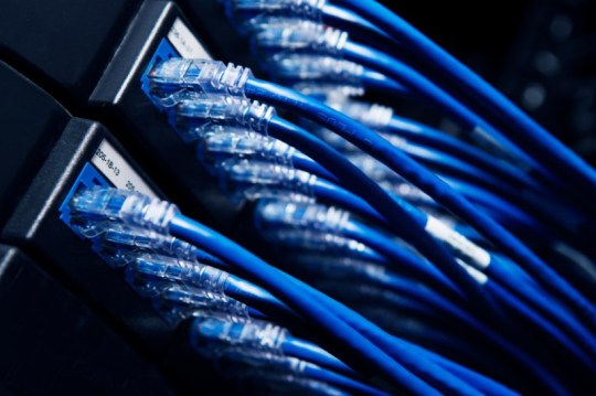 Sunset Louisiana Trusted Voice & Data Network Cabling Solutions
