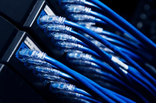 Deridder Louisiana Top Voice & Data Network Cabling Solutions