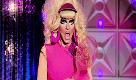 adoredelanos:“As a child, I wasn’t allowed to have girl toys. And I had a rough relationship with my