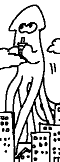 Do You Have The Default Offline Graffiti Collected Anywhere? Trying To Find The One Of The Inkling War