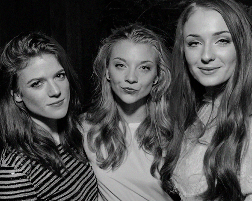 Natalie Dormer Source