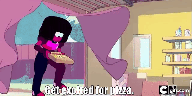 sapphirerose818:  Garnet moments