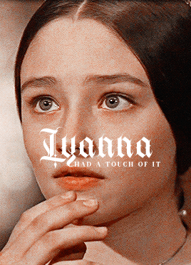 ARYA STARK APPRECIATION MONTH 2022 Day 26: Lyanna Stark