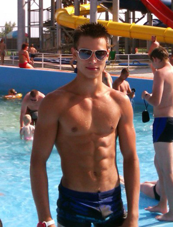 notanothergayblogbyaidenj:  hotguypics:  Check Us Out On Instagram http://www.instagram.com/cuteguypicstumblr