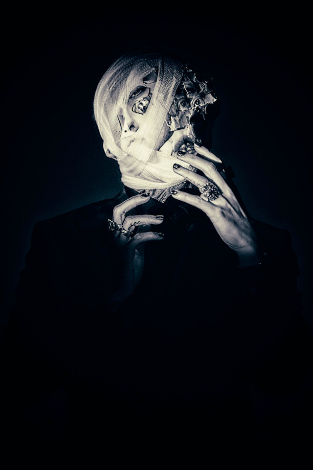 Kyotaku 19 08 21 Dir En Grey New Artist Photos Kyotaku 19 08 21 Dir En Grey New Artist Photos