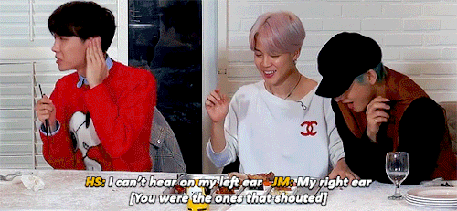 hugseoks: how-lovely-ya-are: @hugseoks omg, why are they like this  @how-lovely-ya-are and they were