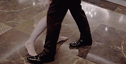 cassitavulneratus:    FANGIRL CHALLENGE MEME[10] FAVORITE RELATIONSHIPS - 6. Christian