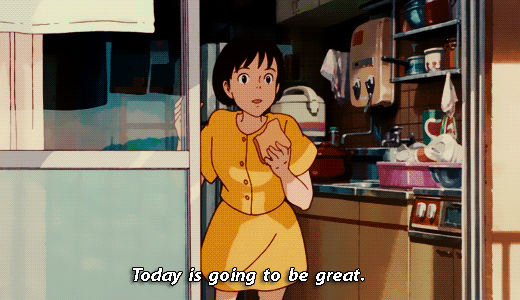 1ghibligirl - 🕯