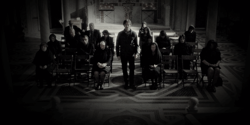 crossroadscastiel:I’ve discovered you there, victorious.