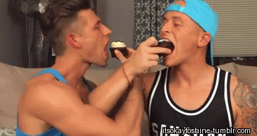 Raw Gay Porn
