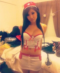 Real Asian Babes - Your Asian Girls tumblr & more!