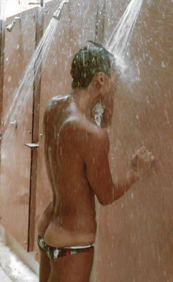 Asian-Men-X: