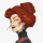 harriyanna:hunter-rodrigez:dianas-shortgalpal:lady-redhaired:  Me in 2022 when the