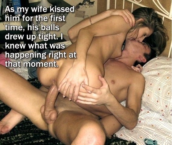 Cuckhold Sissy