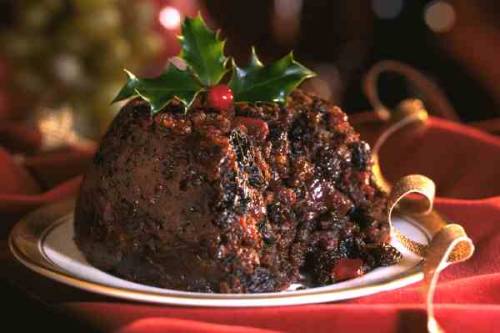 historysquee:  A Brief History of Christmas Puddings  Christmas Puddings are traditionally a ki