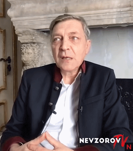 Невзоров Владимир Михайлович