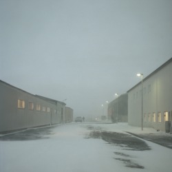 criwes:  Iceland series by Tom Kondrat