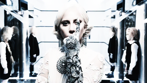 yung-ninetales:  American Horror Story: Hotel starring Lady Gaga