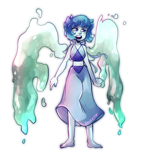 sandrathachao:  LAPIS LAZULI 
