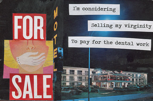 sunday postsecrets