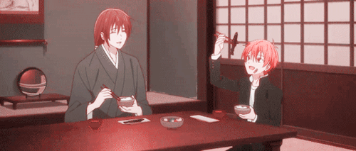 romeo-v-sama:He was like a real father to him…