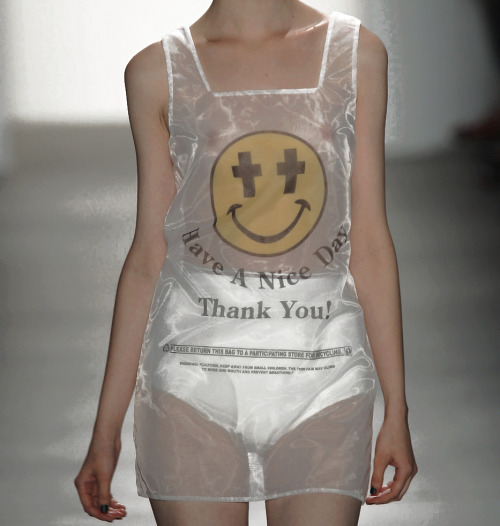 driflloon:  jeremy scott ss11