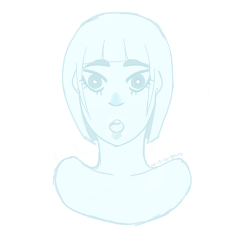 tartkiss:   doodle for you!  woah thank you omg!! this is so cute nad i’m so flattered!!