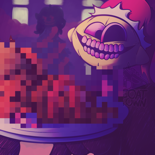 Bake You 'till Golden Brown~!