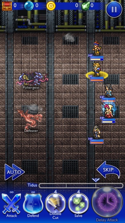 This game is the greatest thing I&rsquo;ve ever done with my smartphone and everyone should be p
