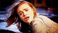 tmhollandss:  teen wolf meme | [&frac12;] humans ➜ lydia martin 