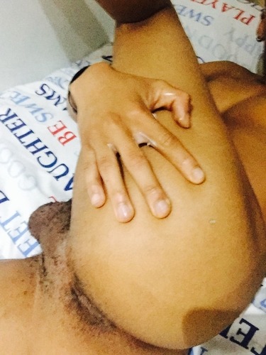 ultra-loveblackmen: Ass open 24/7 Reblog if you want it