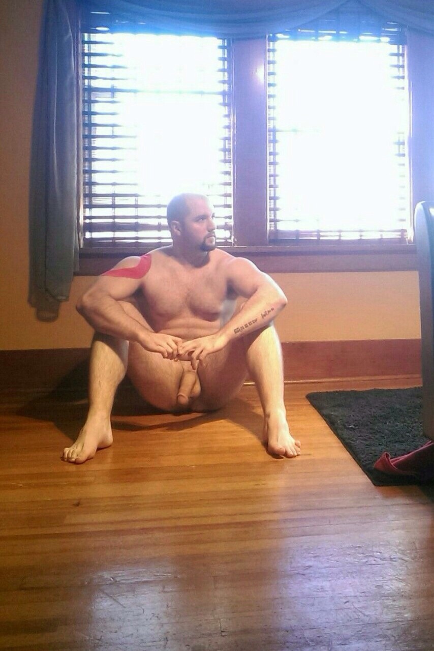 Nice cock,dude