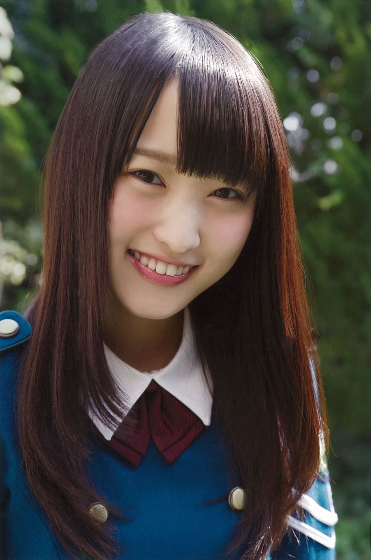 choconobingo:Keyakizaka46 - BOG Best Shot