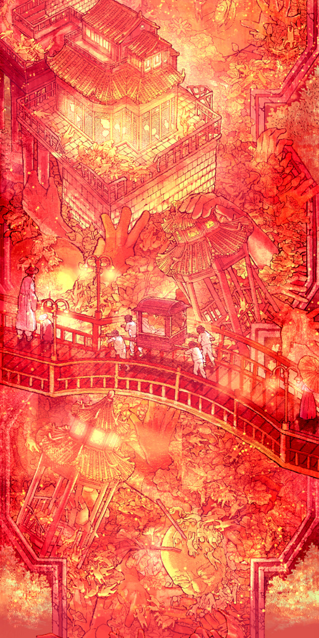 theartofanimation:  vitebsk 리4