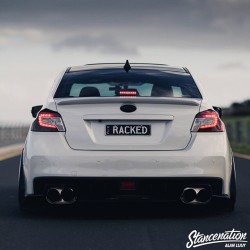stancenation:  Love this Subaru. How about