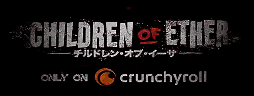 omgitsdanniie:Children of Ether Full Trailer [x]